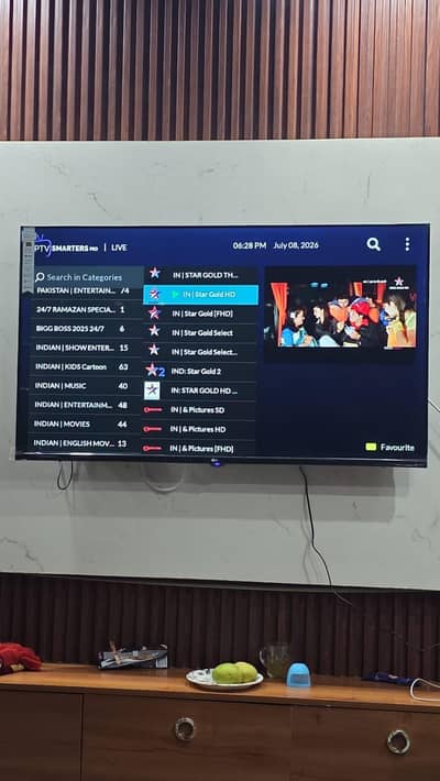 Opplex IPTV – Watch Live TV Channels & Live Cricket +923447809054