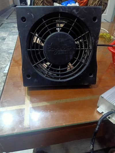 Exhaust Fan