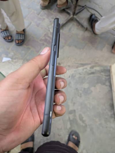 Google Pixel 6 Pro official pta approved