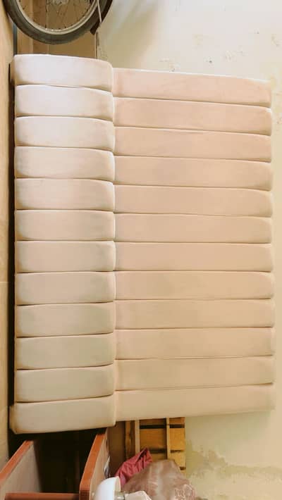 Bed for sale in good condition