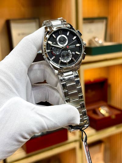 Original Branded Classy Watches
