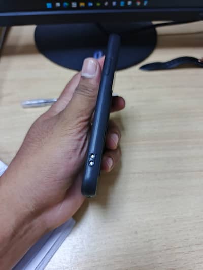 Apple iPhone X  (Official PTA Approved)