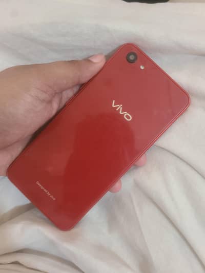 Vivo Y83 PTA Approved 6GB 128GB Lush Condition