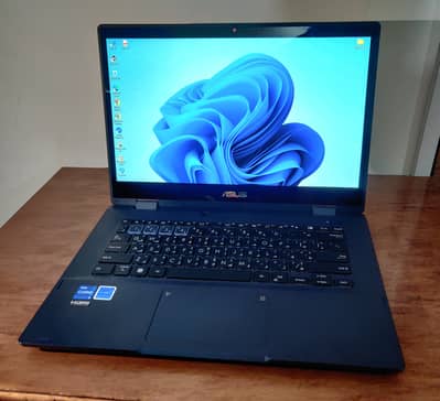 Asus Expertbook Intel i5 12th Gen 16GB RAM 512GB SSD 2 in 1 x360