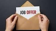 Female Vacancy