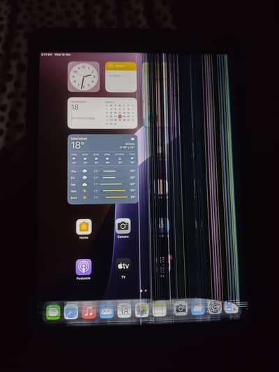 Ipad Air3