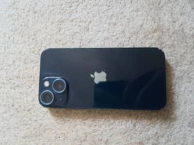 Apple iPhone 13 mini MDM 10/10 waterproof 72bh 128gb urgent sale