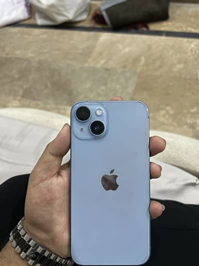Apple iPhone 14