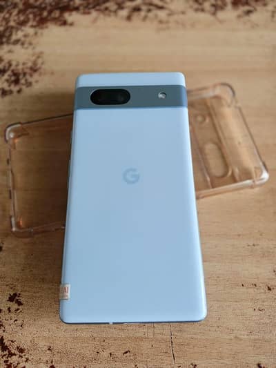 Google Pixel 7a Condition 10/10
