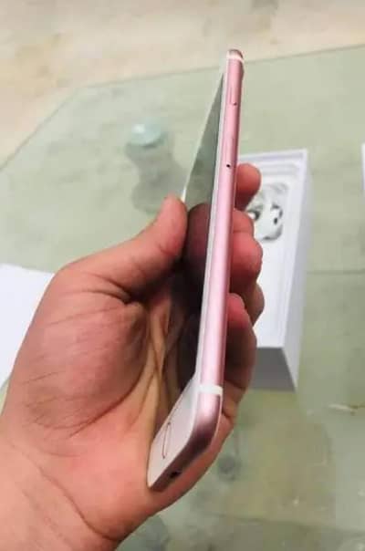 iPhone 7 plus 128 GB