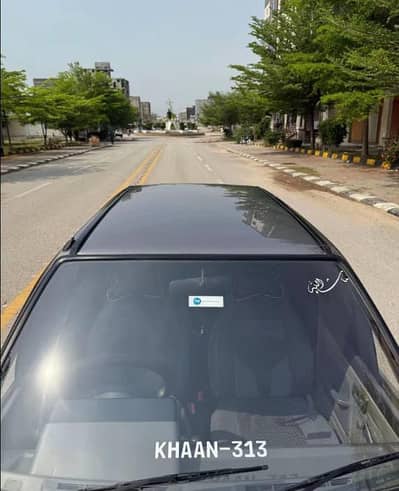 Mehran vxr
