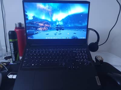 lenovo ideapad gamming 3, 1650 ddr4 ,16gb ram,