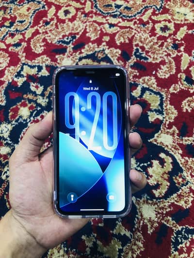 Apple iPhone 11