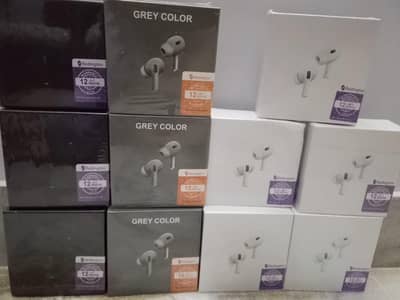 Imported new Earbuds