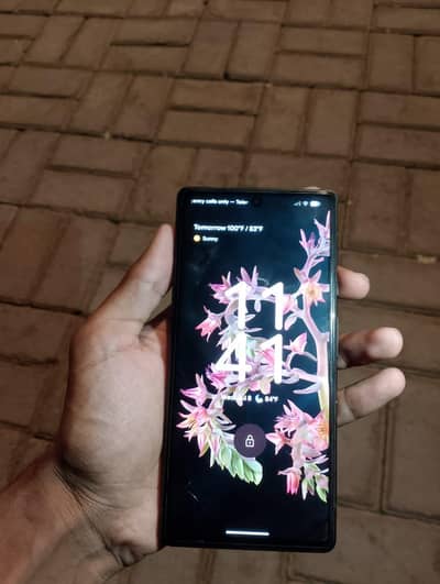 Google Pixel 6