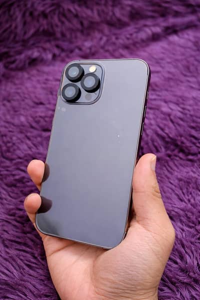 Apple iPhone 13 Pro Max