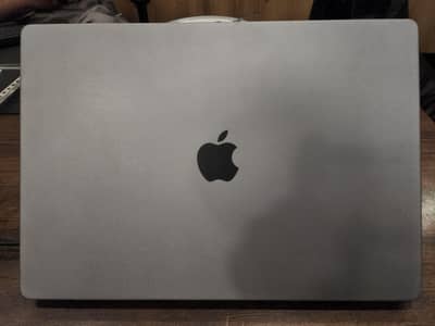Macbook M1 pro