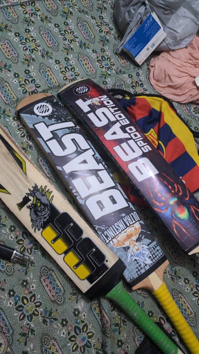 Beast sports Kalabagh