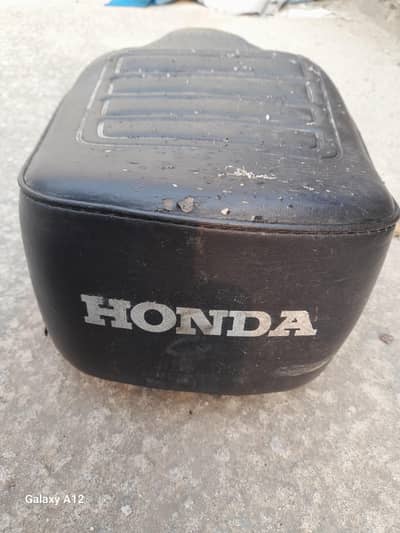 Honda 125 & United 70cc Parts