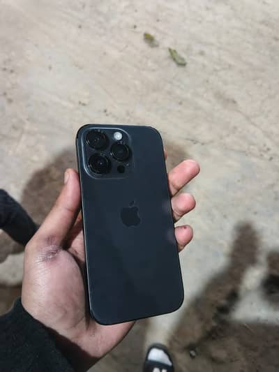 Apple iPhone 14 Pro