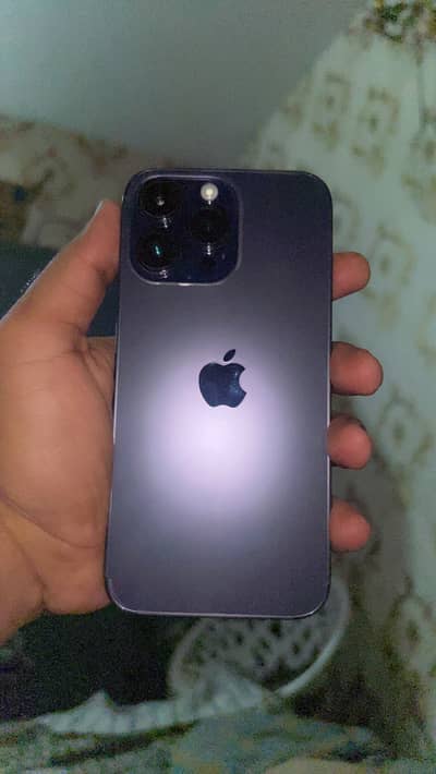 iPhone 13 Pro Max pta approved