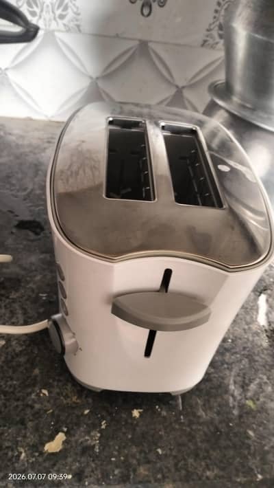 toaster