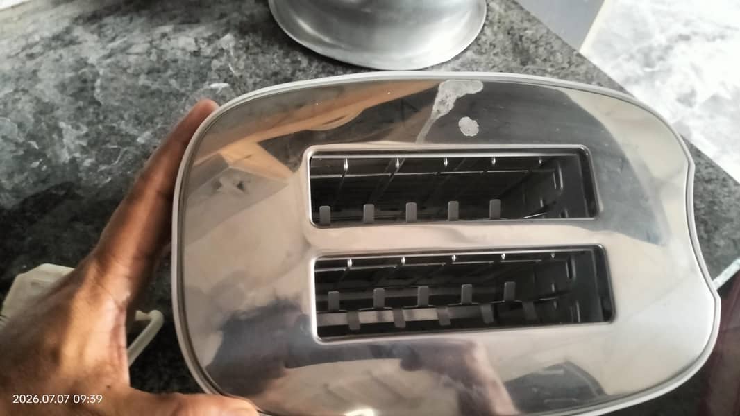 toaster 1
