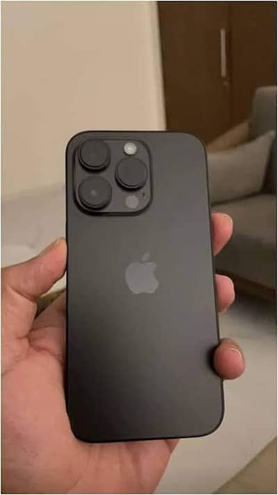 Apple iPhone 16 Pro Max