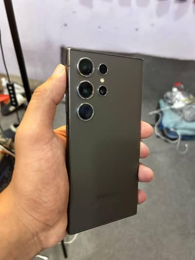 S24 Ultra