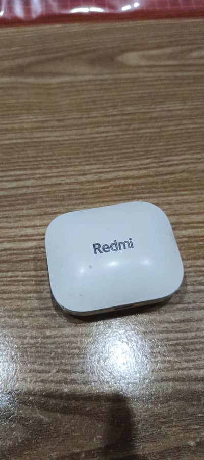 Redmi buds 5