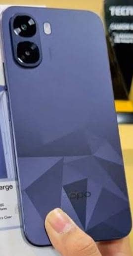 OPPO A6k