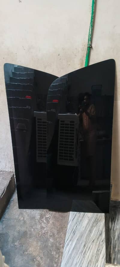 back door mirros for toyota hiace