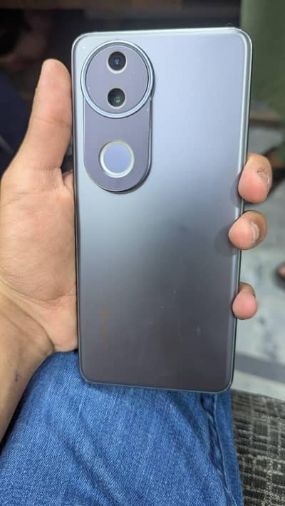 Vivo V50 12/512