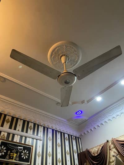 fans for sale ( one fan 4000)