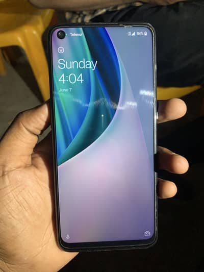 One Plus Nord N10