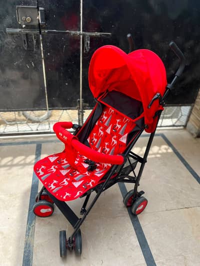 Stroller for kids