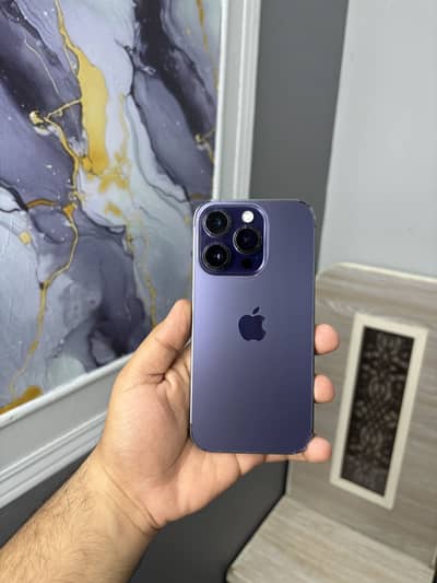 Iphone 14 pro