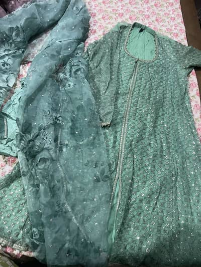 Fancy dresses in large and XL sizes
