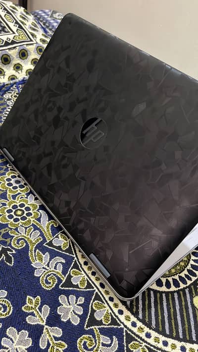 HP probook 640 G2 core i5 6th gen 8 GB RAM 256GB SSD