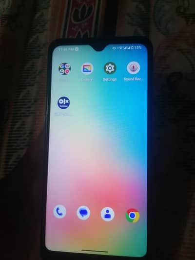XMobile X63