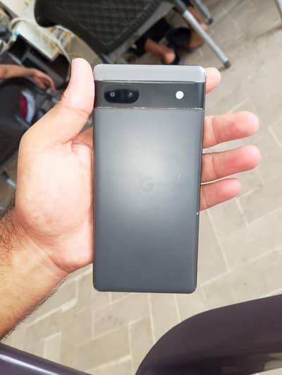 Google Pixel 6a