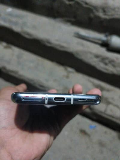 One Plus 9 Pro