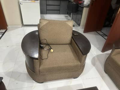 master sofa set