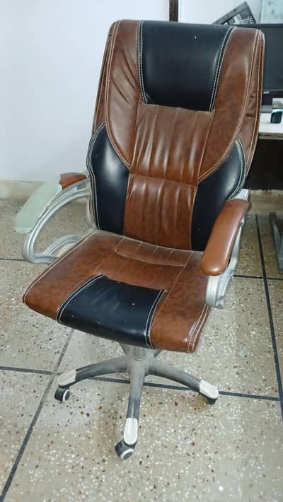 Office hydraulic Chair