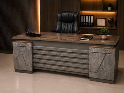 Executive Table