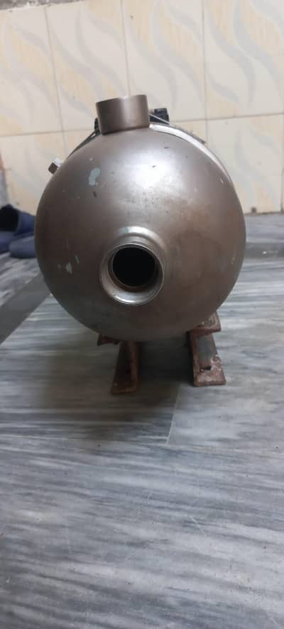 vacuum pump 3 phase