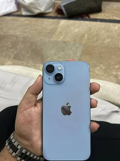 Apple iPhone 14