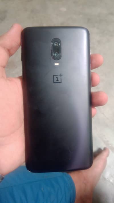 One Plus 6T