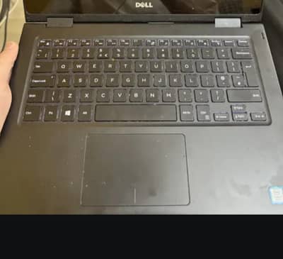 Dell Latitude 3390 2-in-1 Laptop motherboard issue