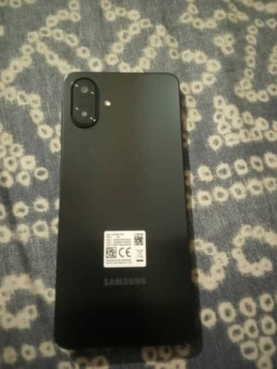 Samsung Mobile A07